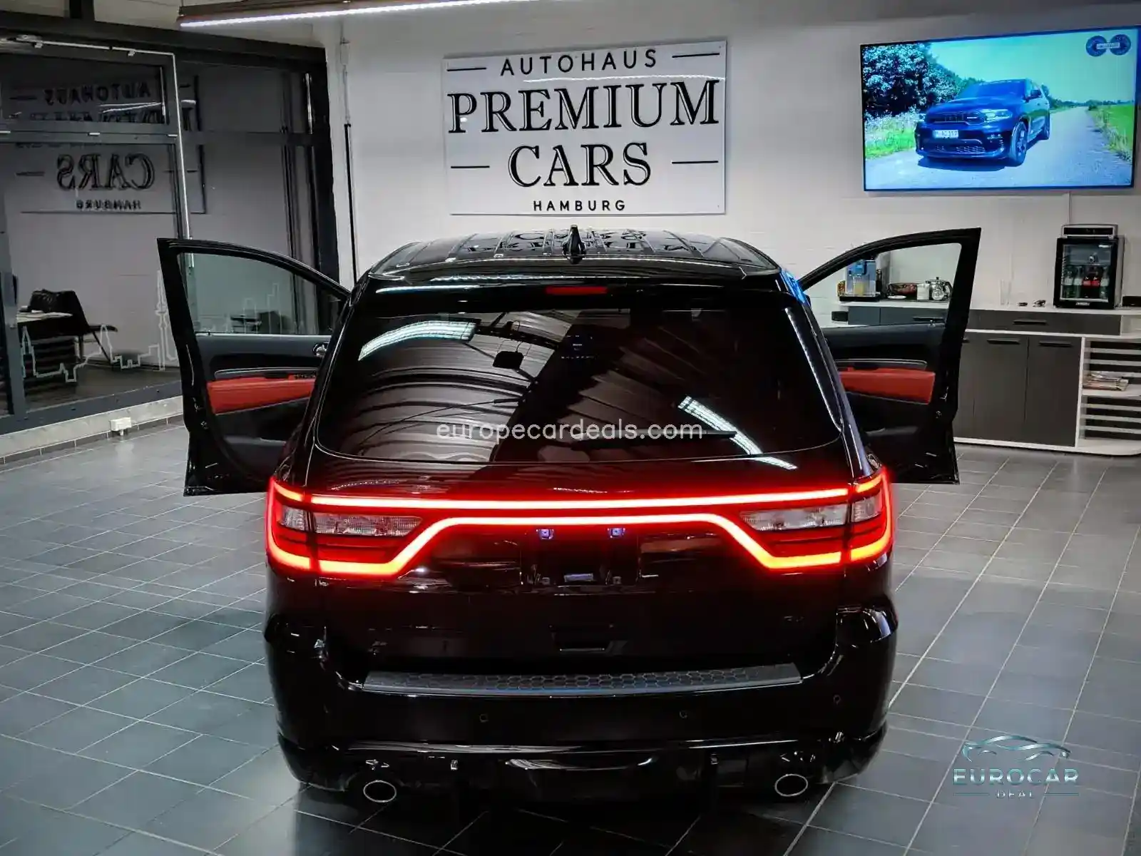 Dodge Durango