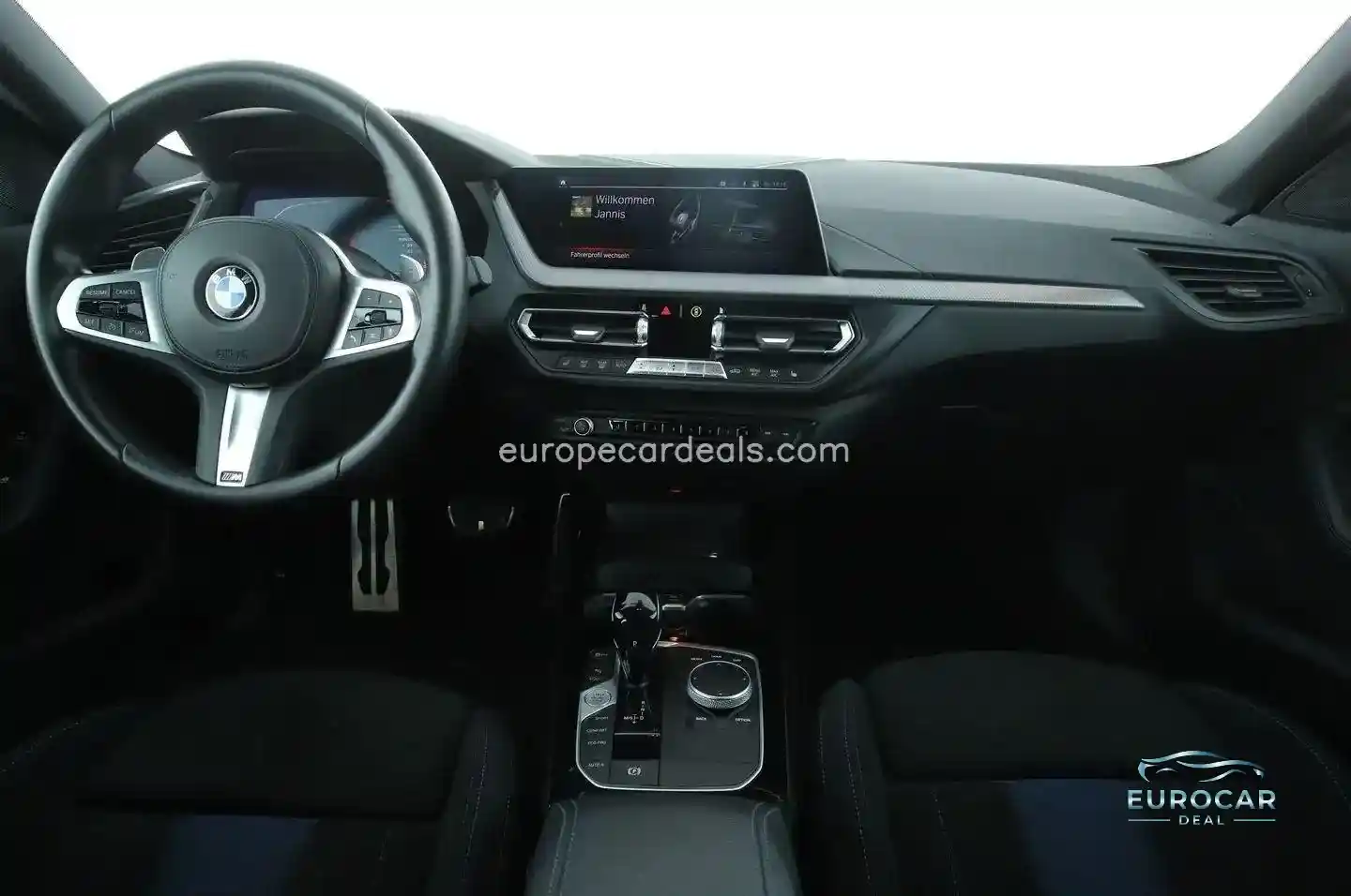 BMW 2er Gran Coupé