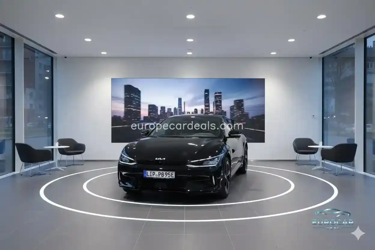 Kia EV6
