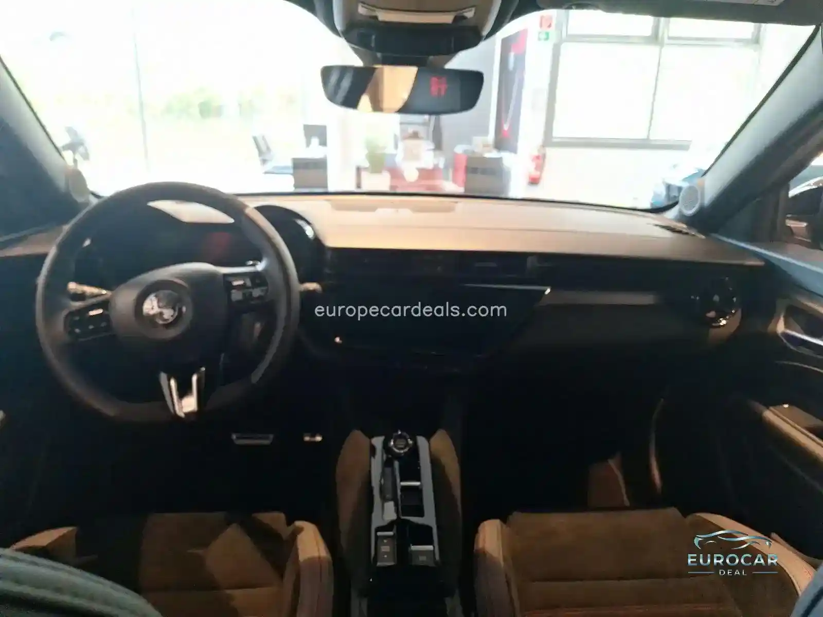 Alfa Romeo Junior