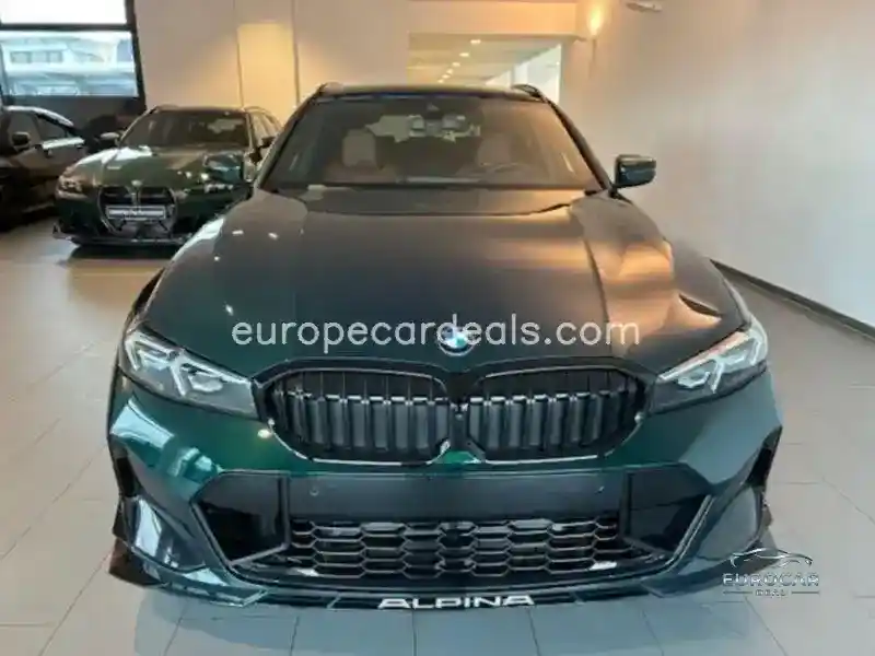 ALPINA Other