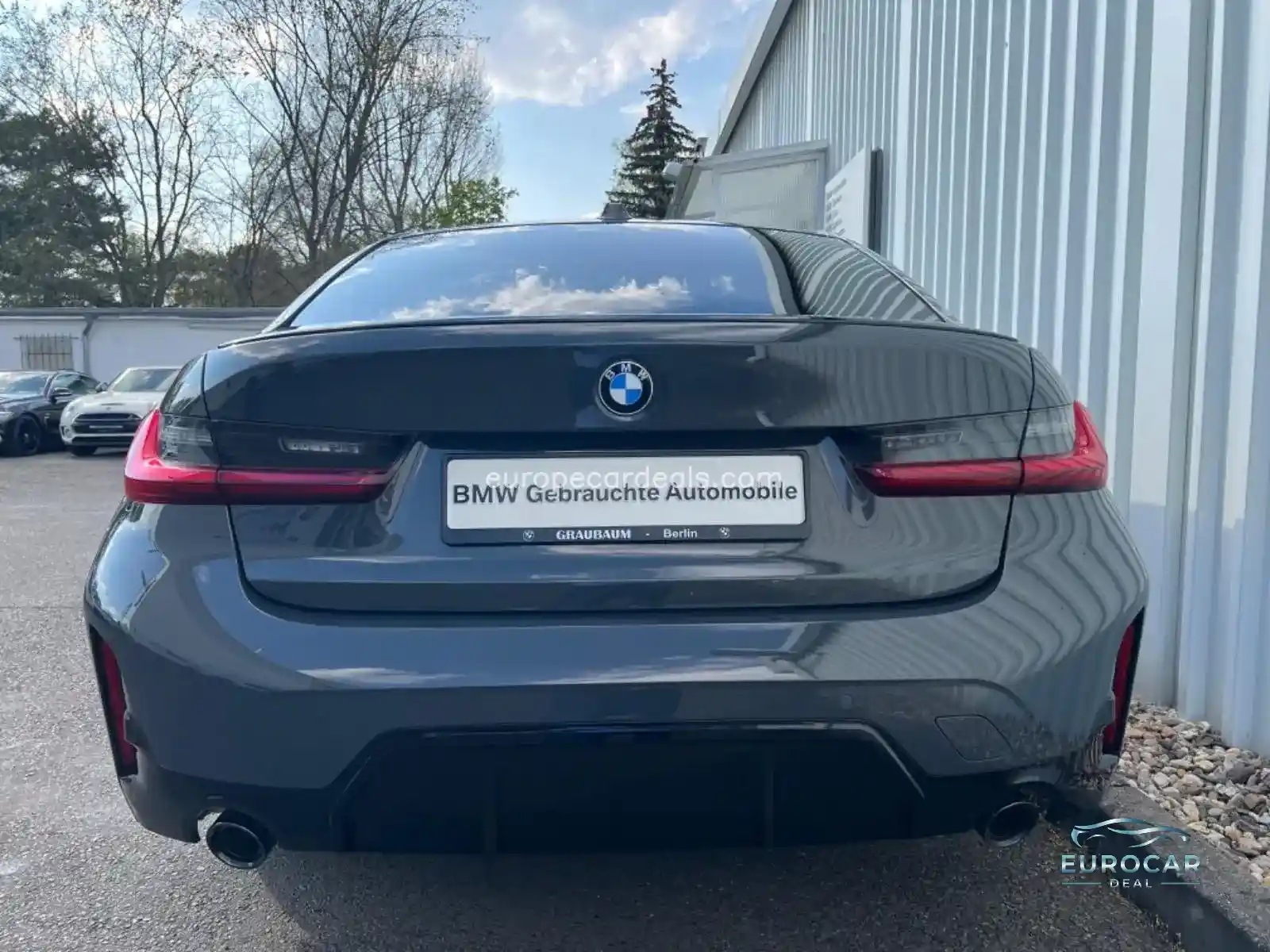 BMW 318