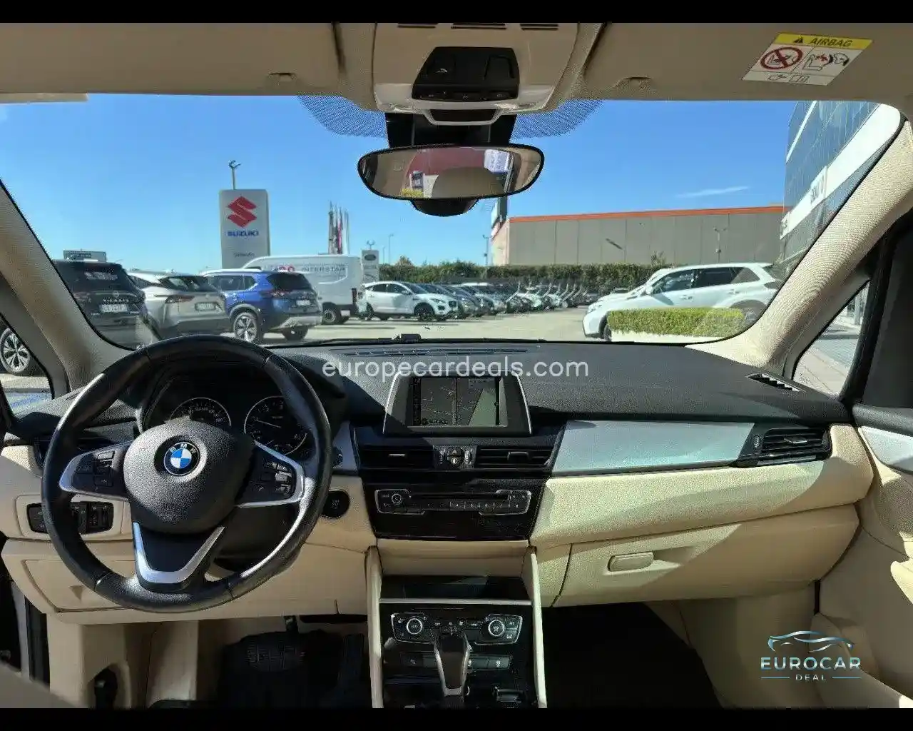 BMW 220 Active Tourer