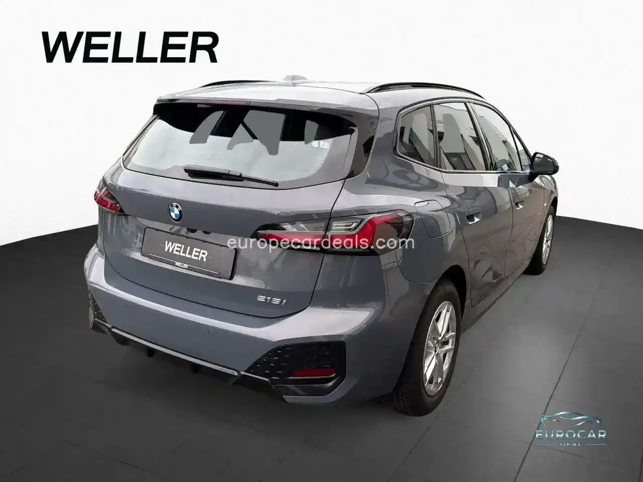BMW 218 Active Tourer