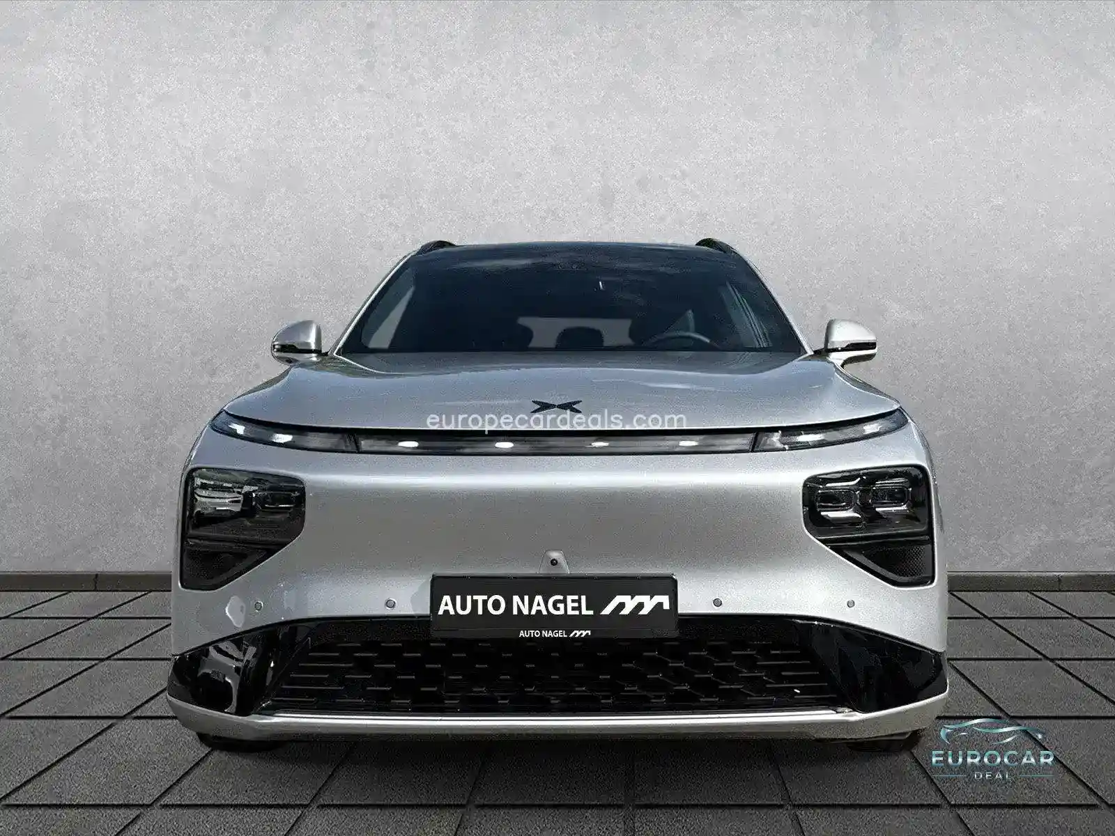 XPENG G9