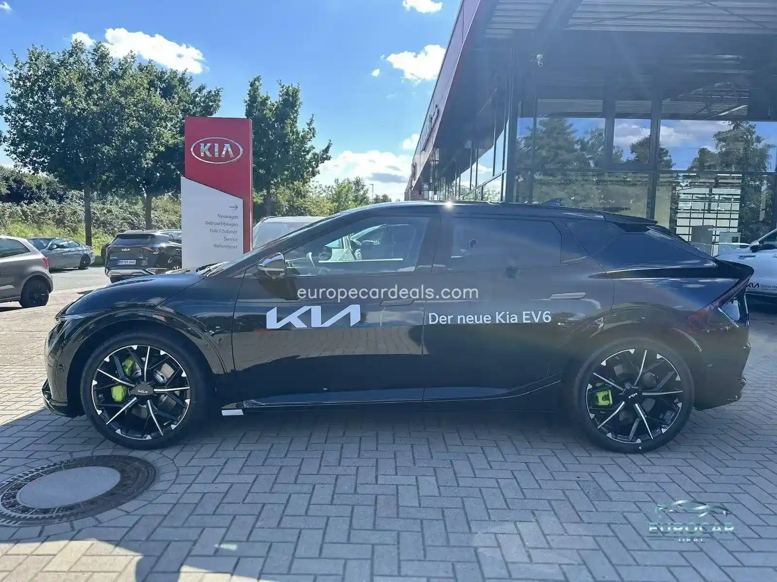 Kia EV6