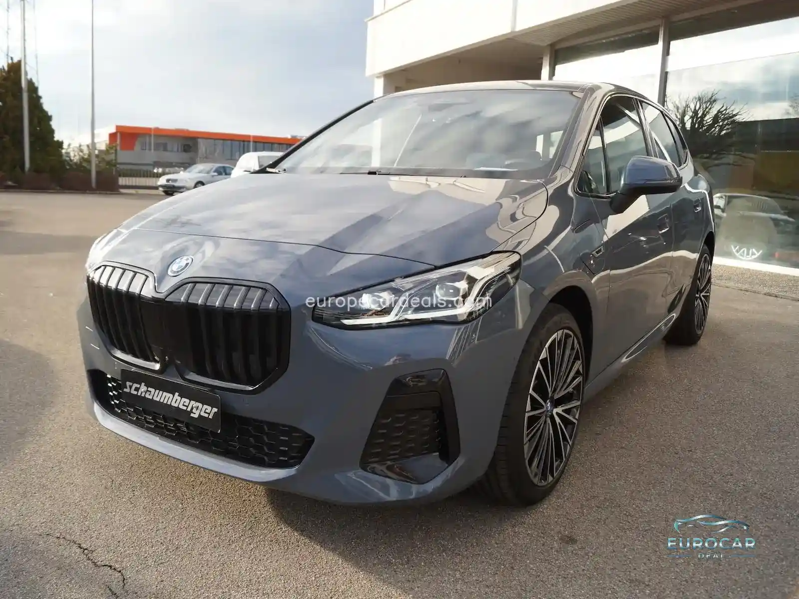 BMW 225 Active Tourer
