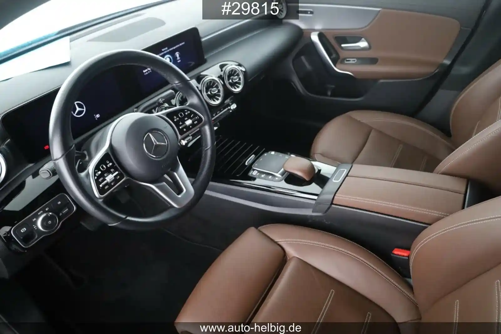 Mercedes-Benz CLA 220 Shooting Brake