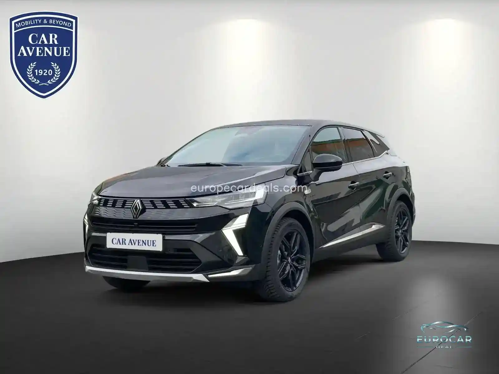 Renault Symbioz