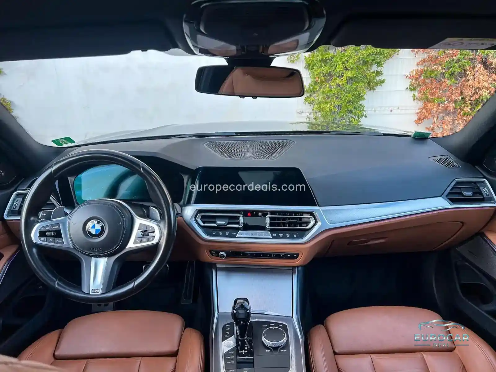 BMW M340i