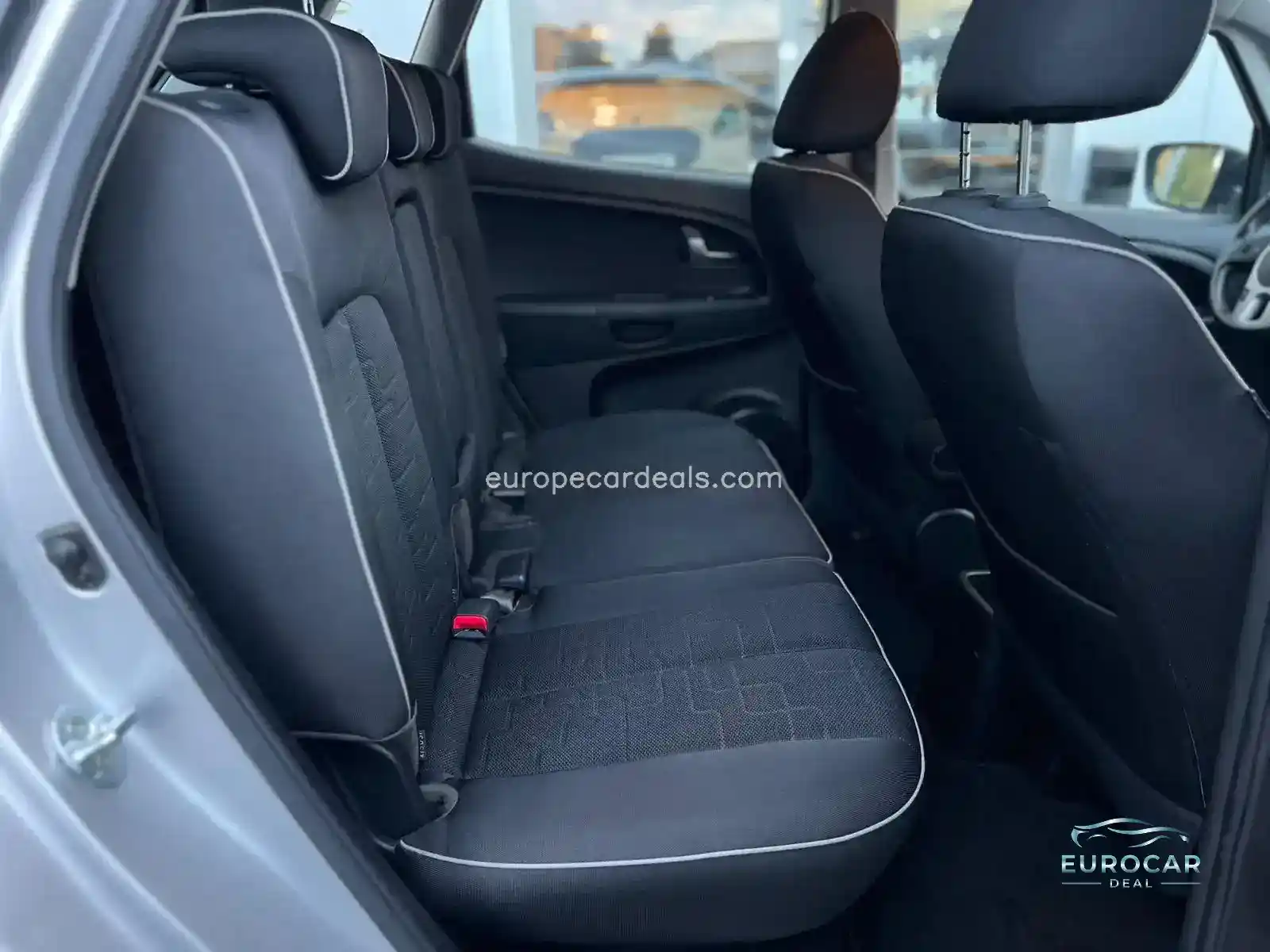 Kia Venga