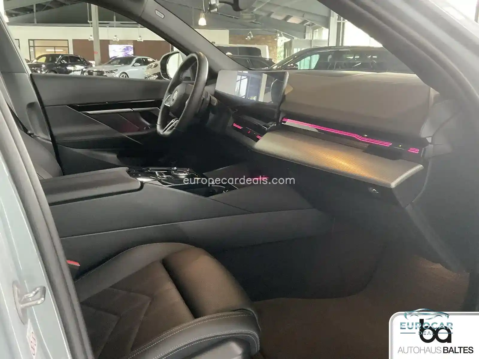 BMW 540