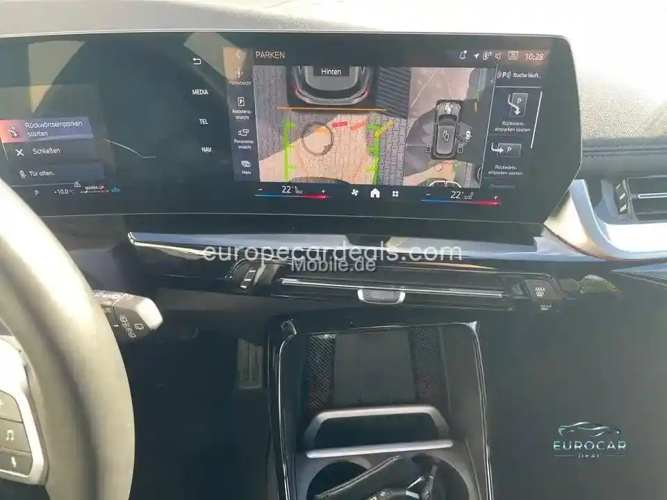 BMW 223 Active Tourer