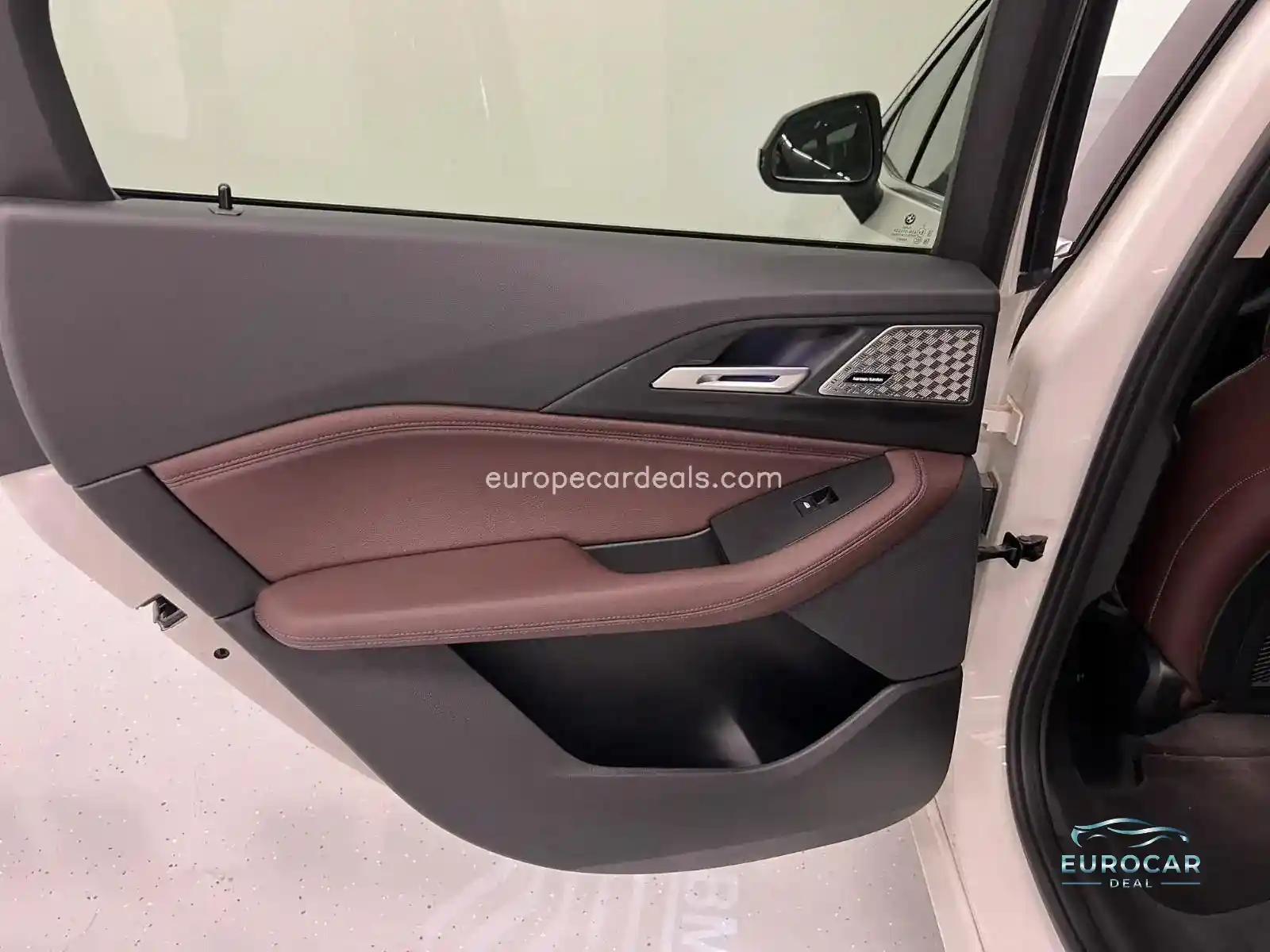 BMW 223 Active Tourer