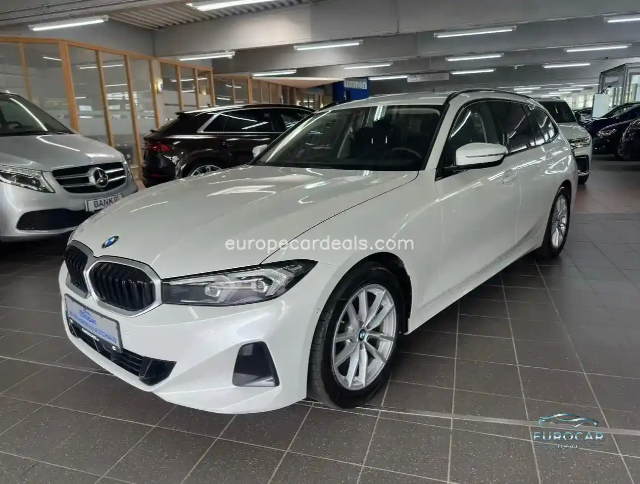 BMW 318