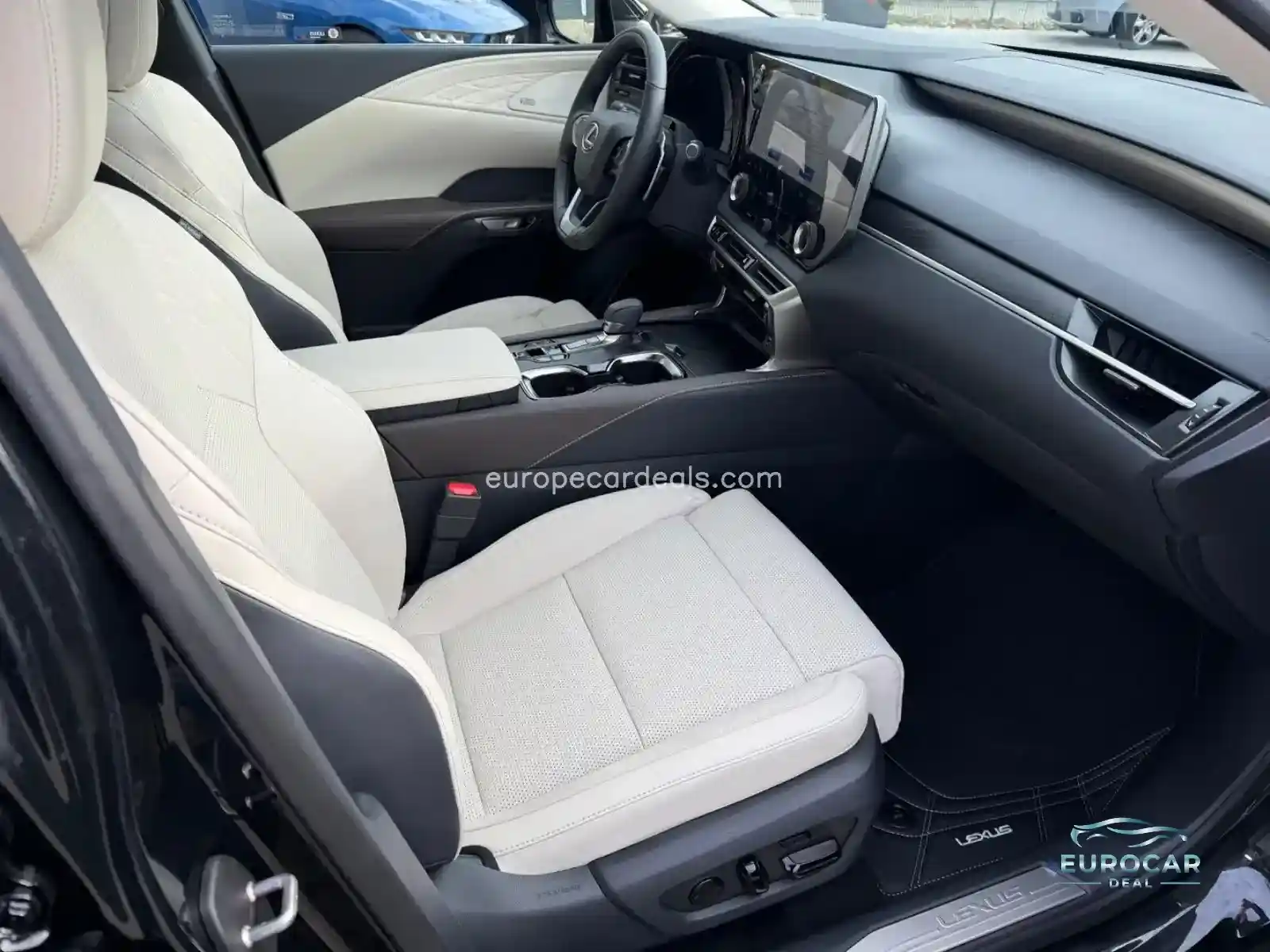 Lexus RX 450