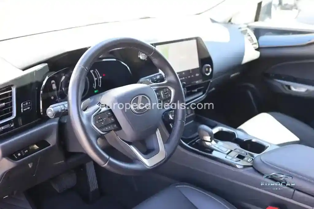 Lexus NX 450h