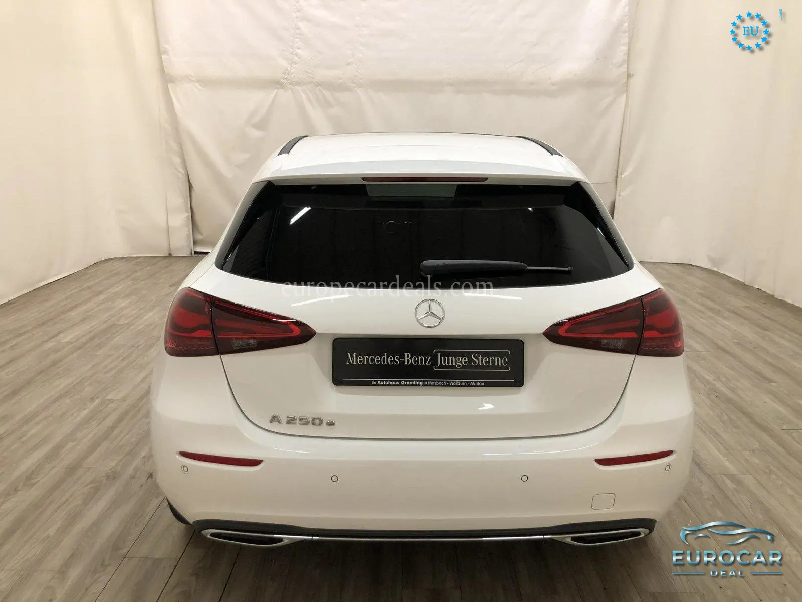 Mercedes-Benz A 250