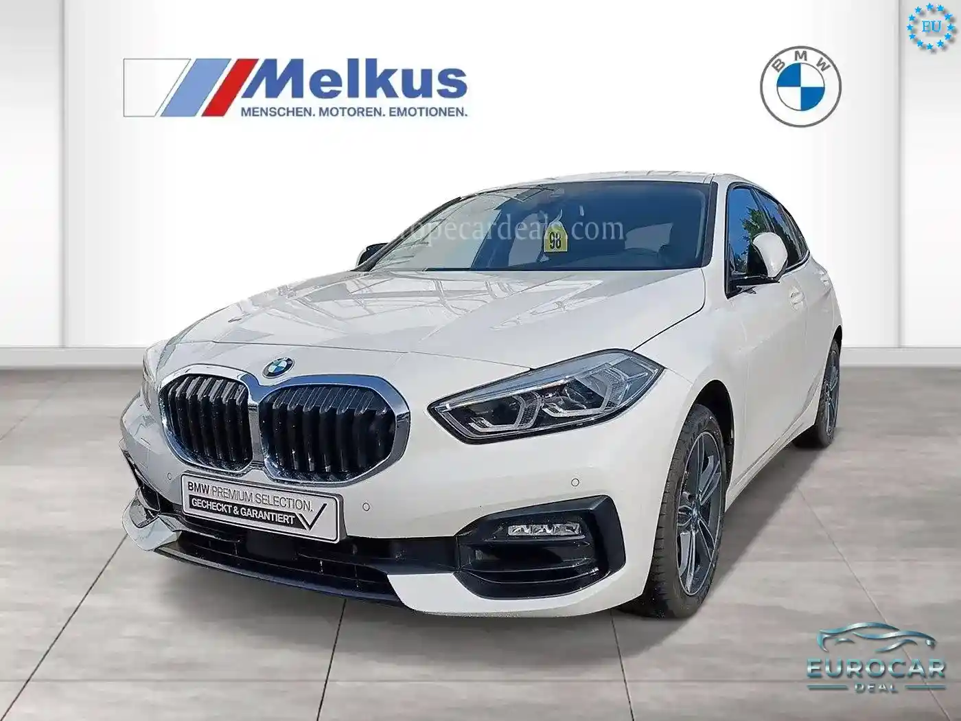 BMW 118