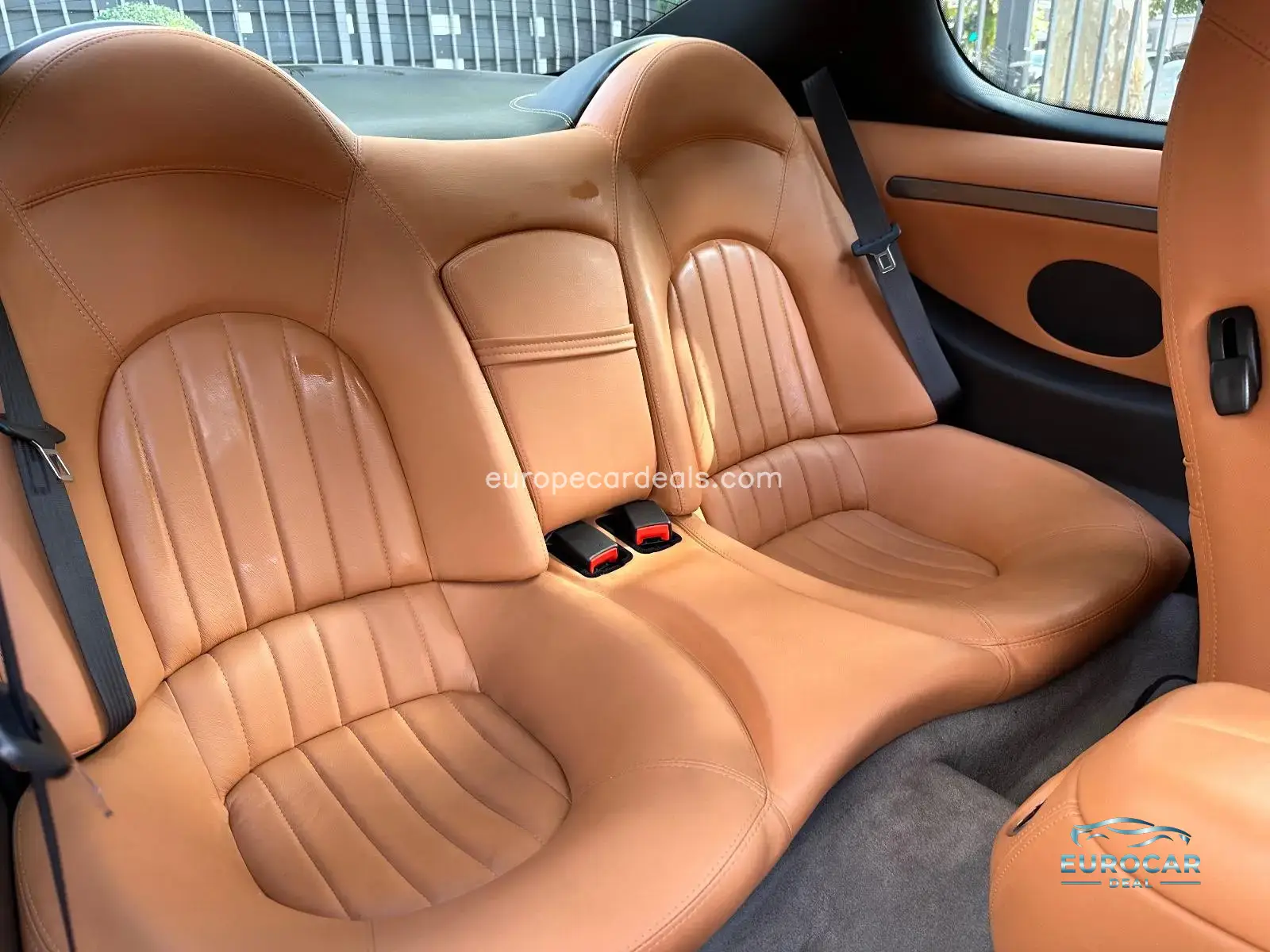 Maserati 4200