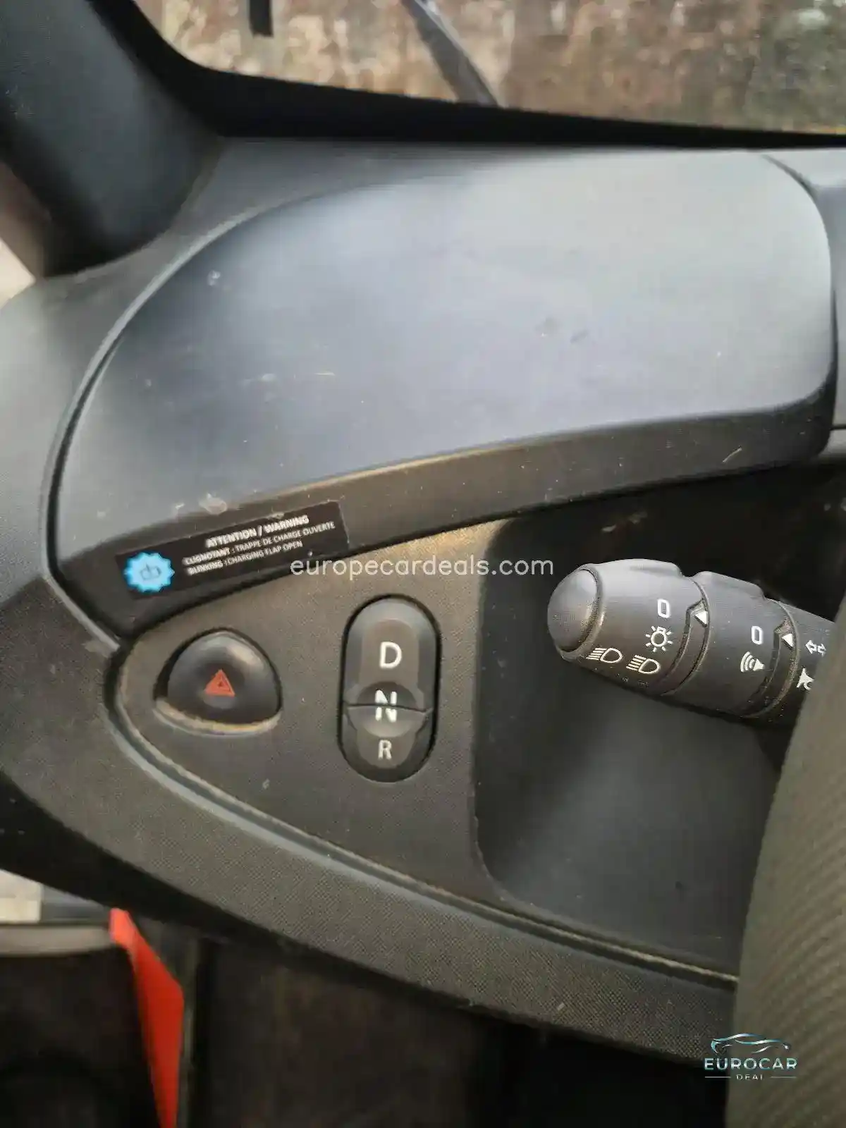 Renault Twizy
