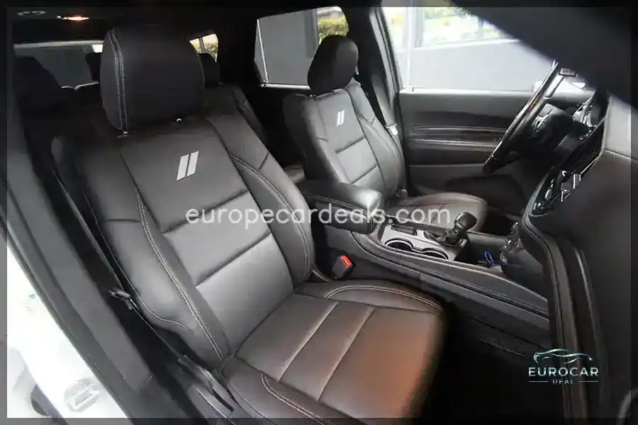 Dodge Durango