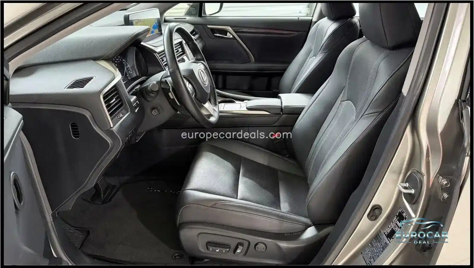Lexus RX 450