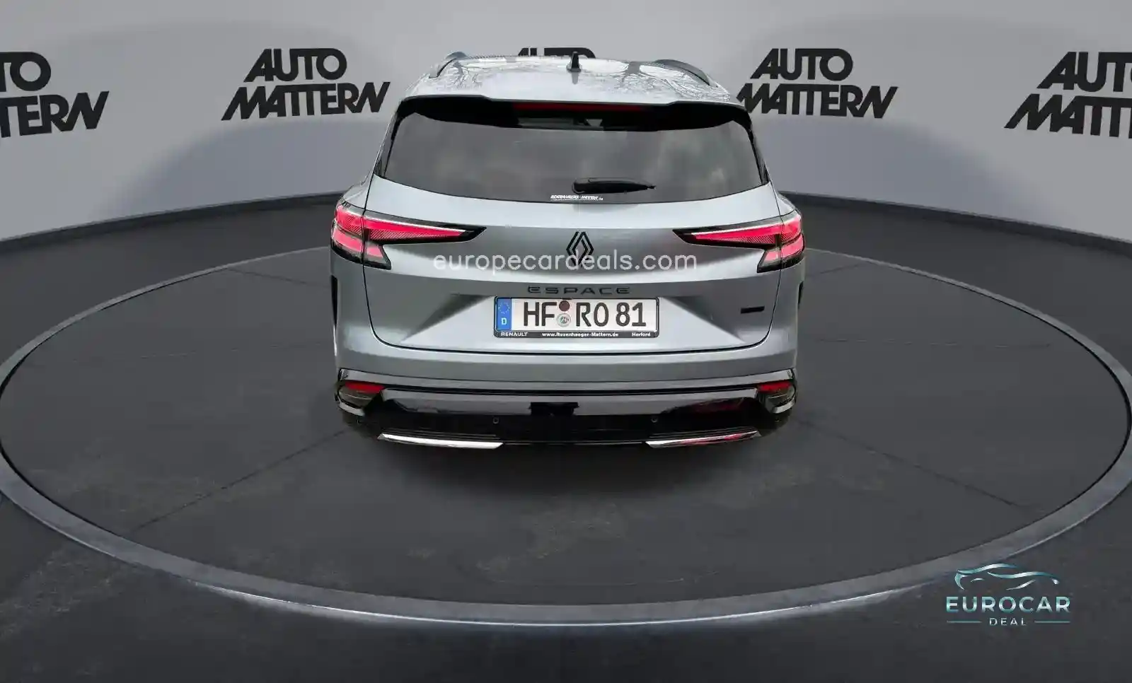 Renault Espace