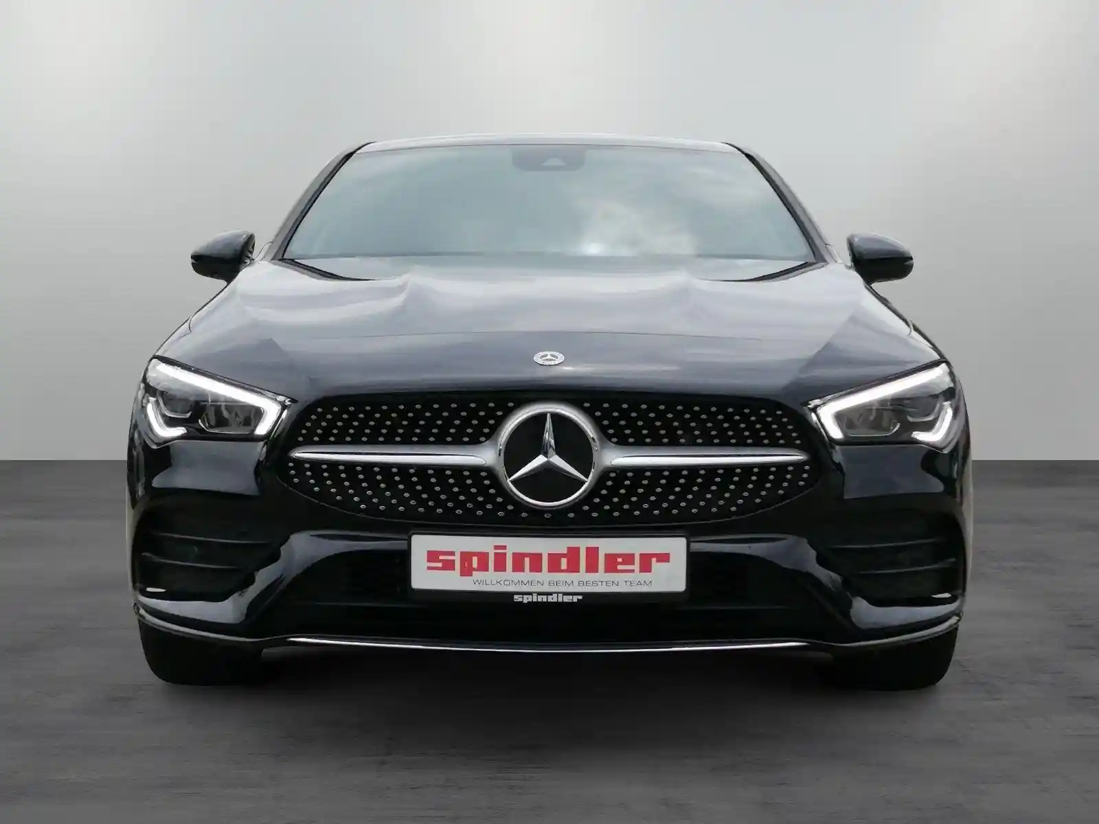 Mercedes-Benz CLA 250 Shooting Brake