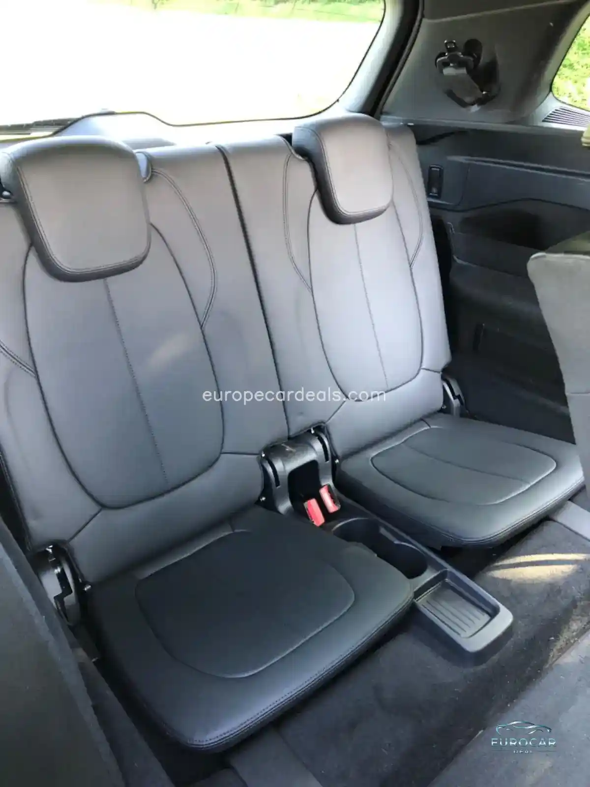 BMW 220 Gran Tourer
