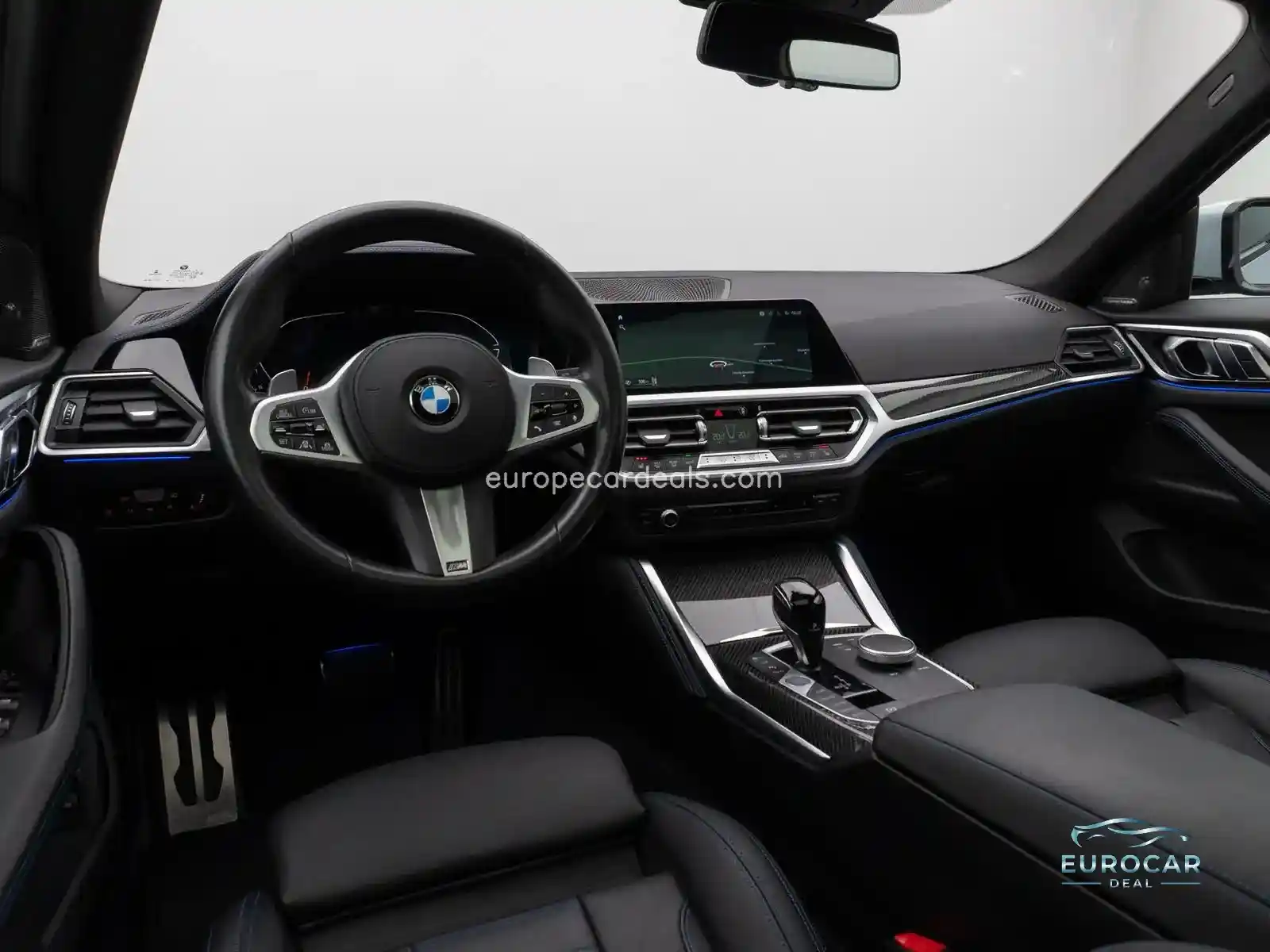 BMW 430 Gran Coupé