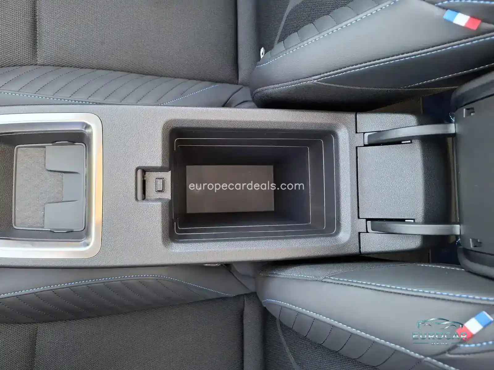 Renault Scenic E-TECH