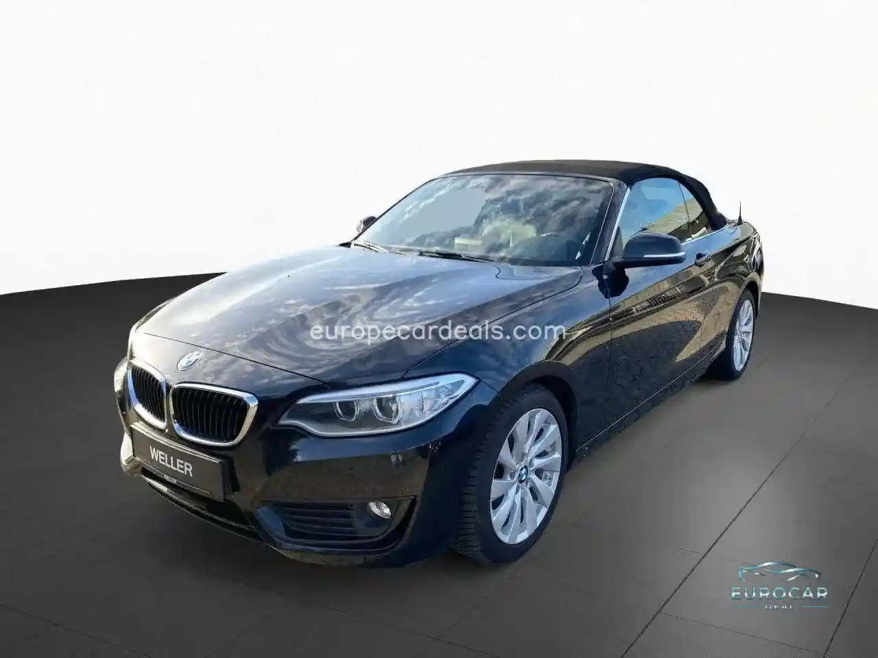 BMW 228