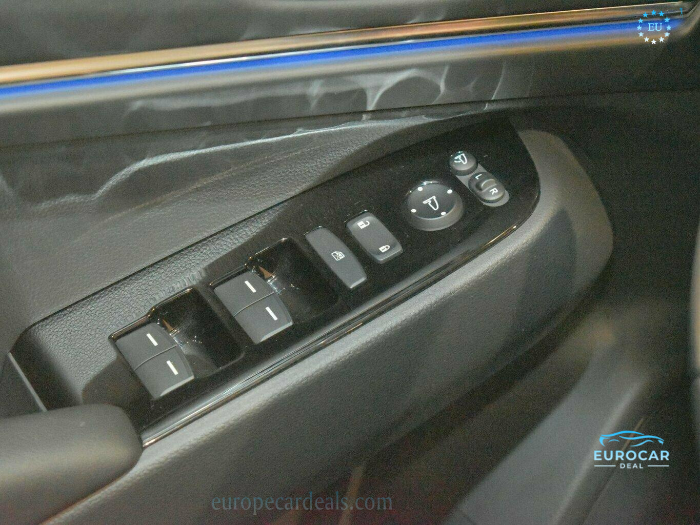 Honda e:Ny1