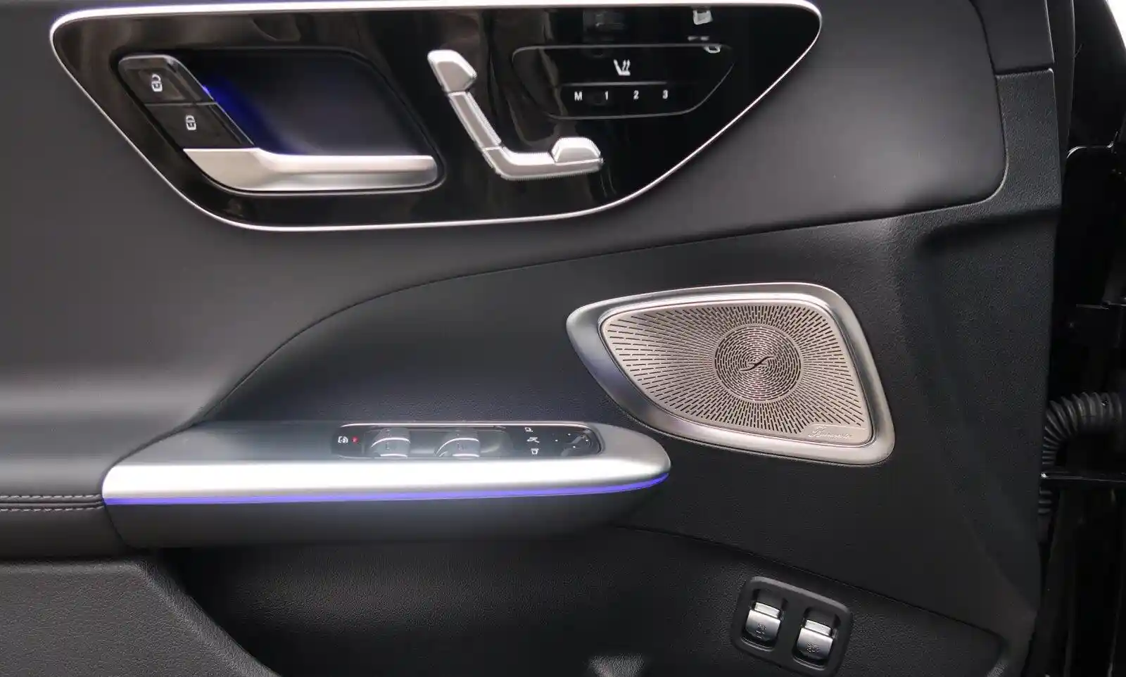 Mercedes-Benz C 63 AMG