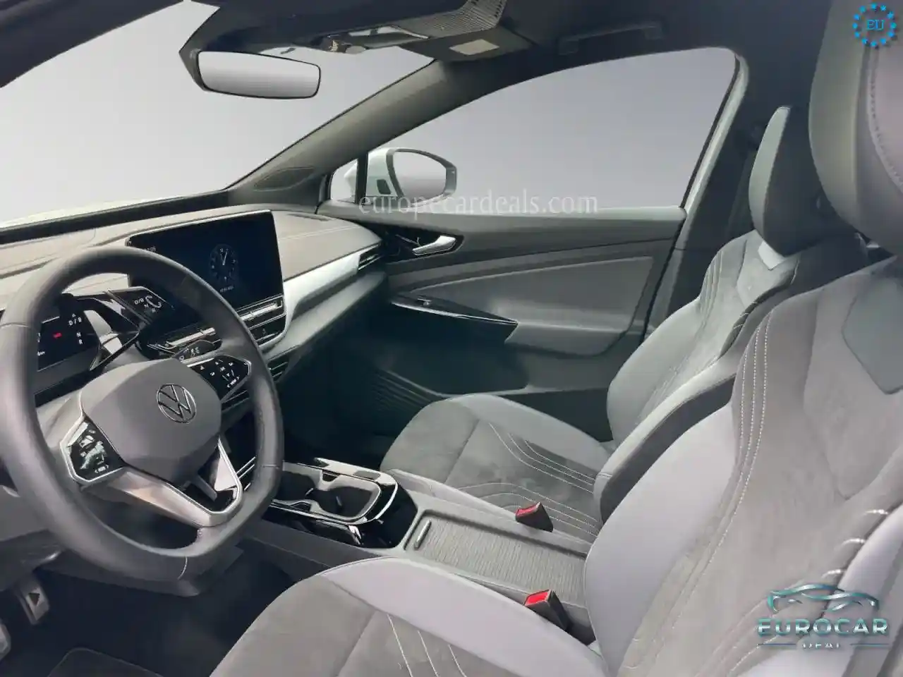 Volkswagen ID.5