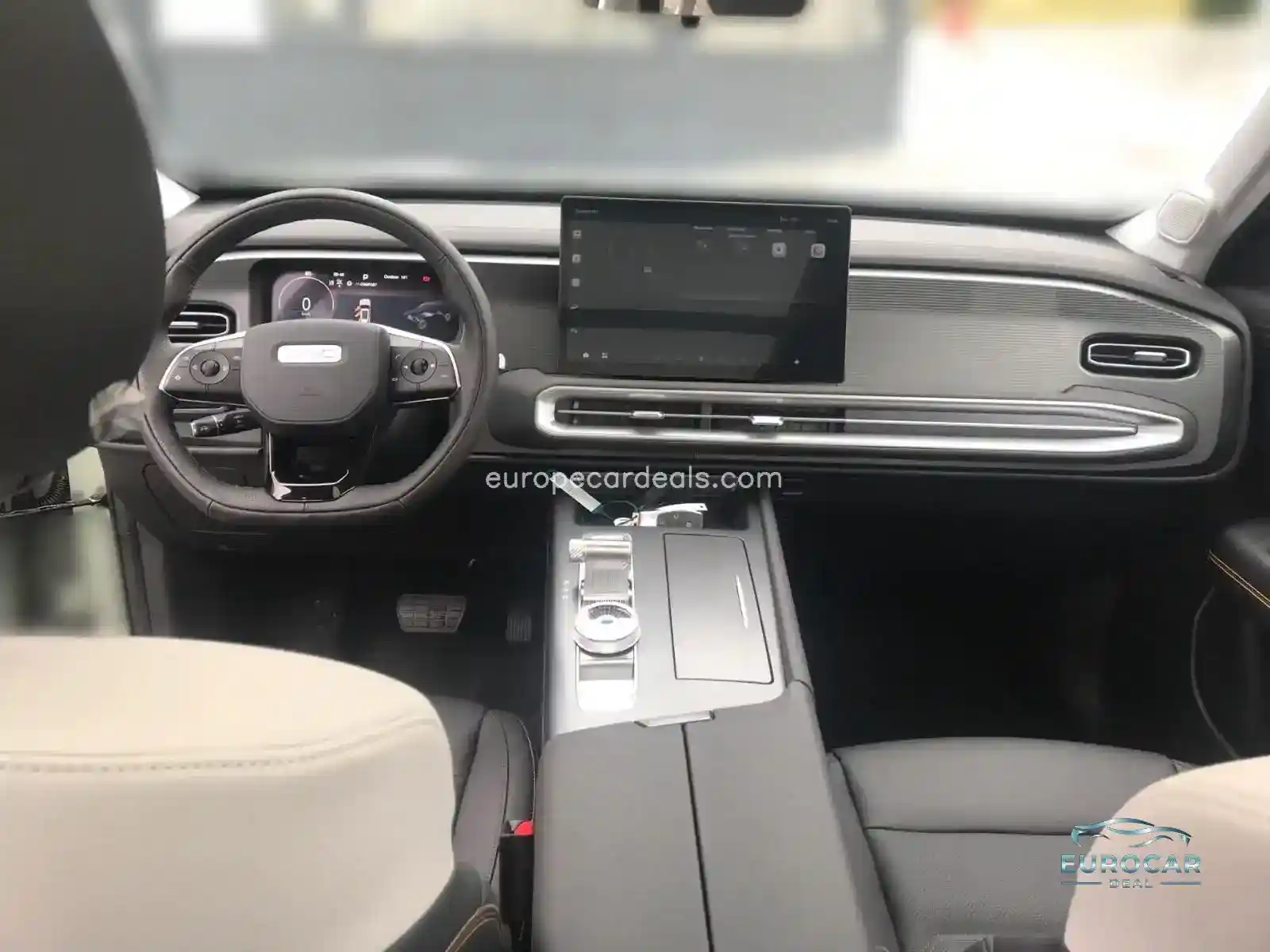 BAIC BJ30