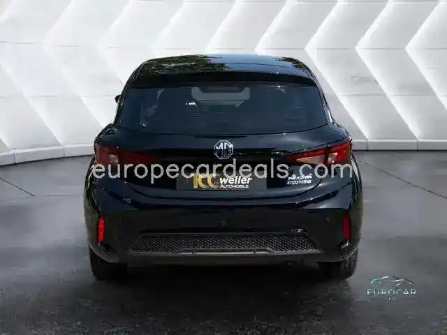 MG MG3