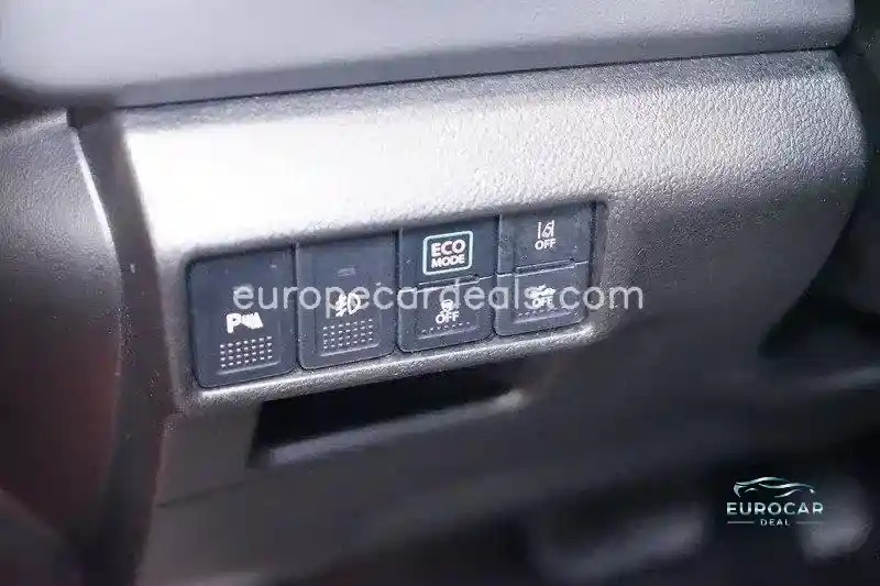 Suzuki (SX4) S-Cross
