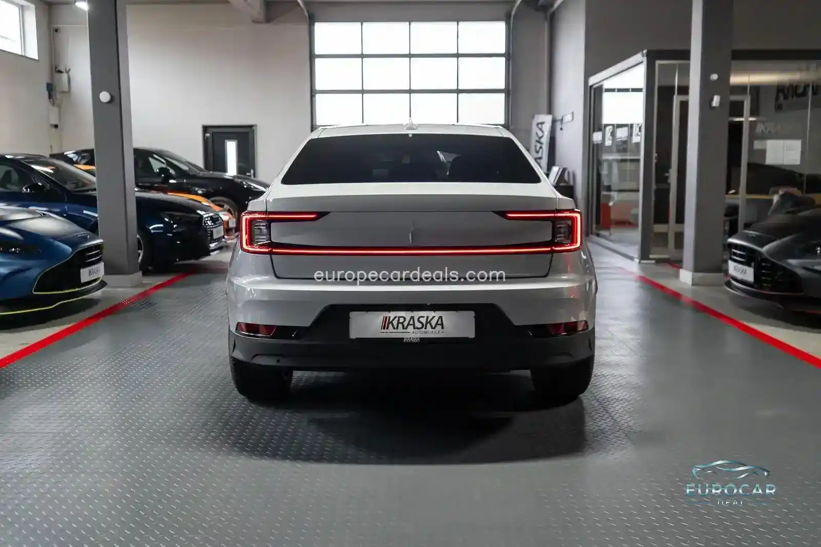 Polestar 2