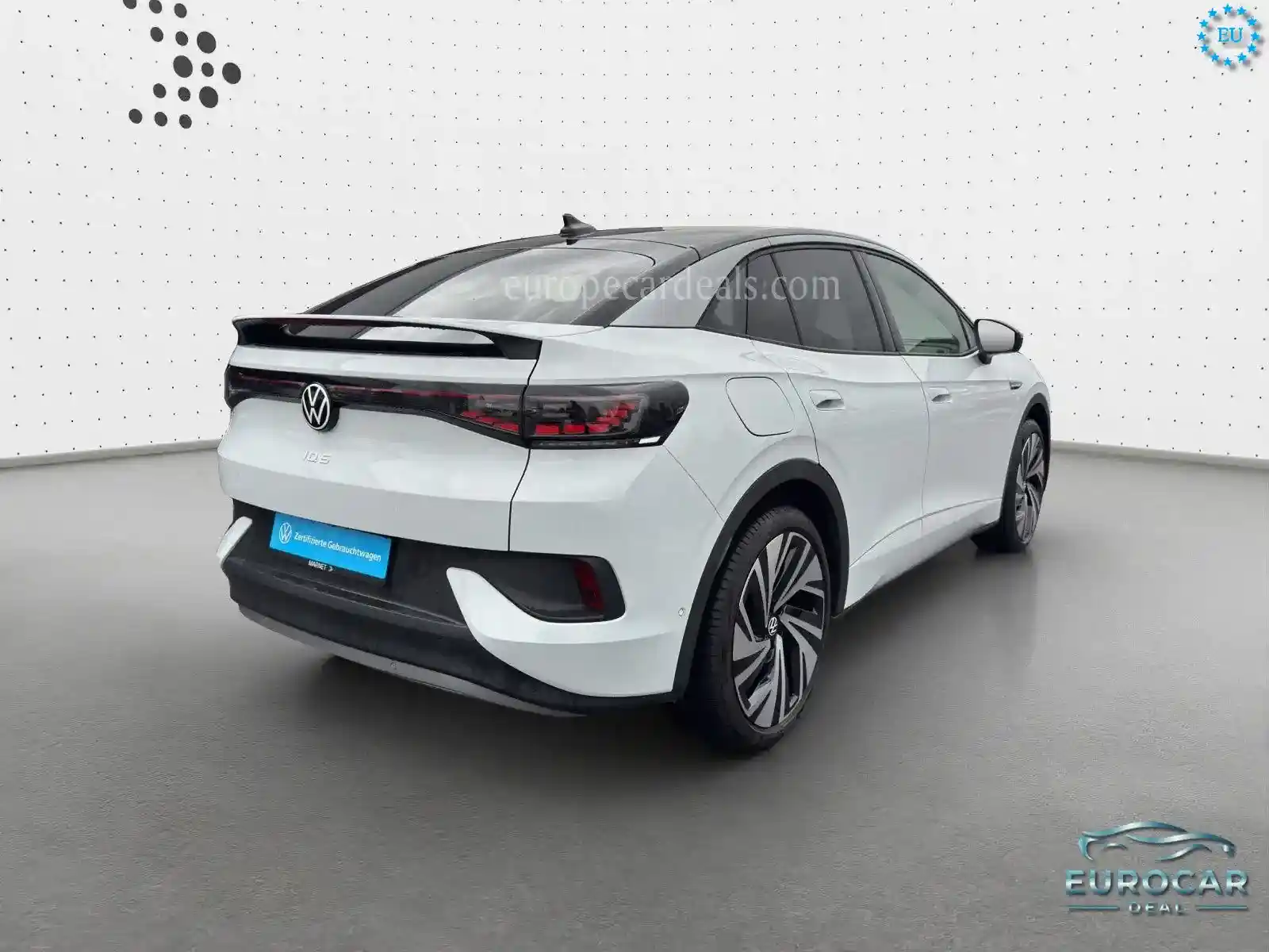Volkswagen ID.5