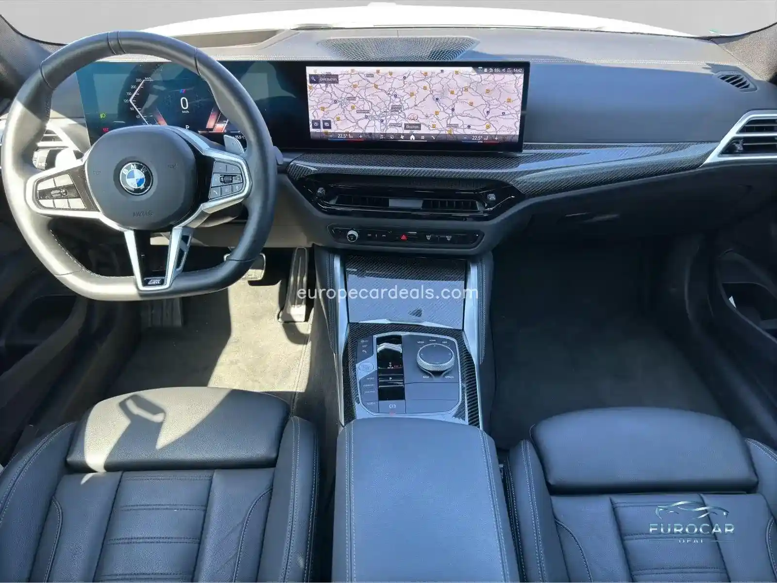 BMW 430