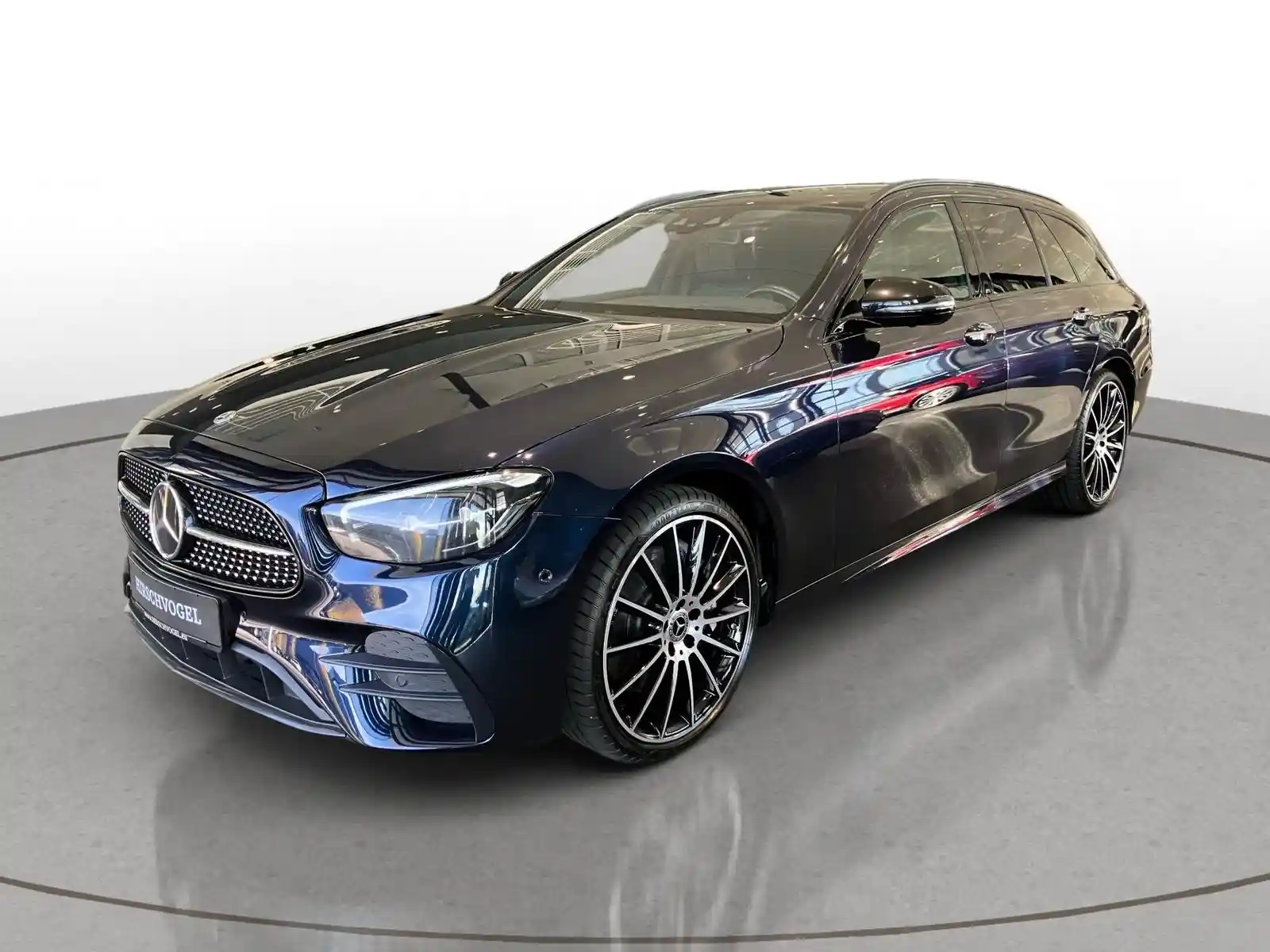 Mercedes-Benz E 400