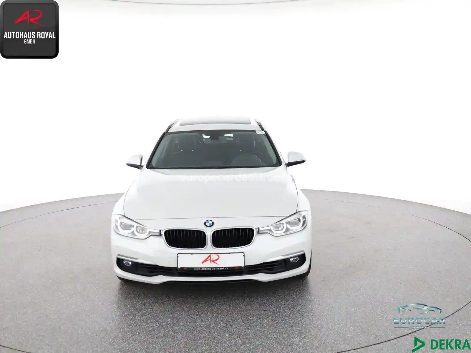 BMW 320