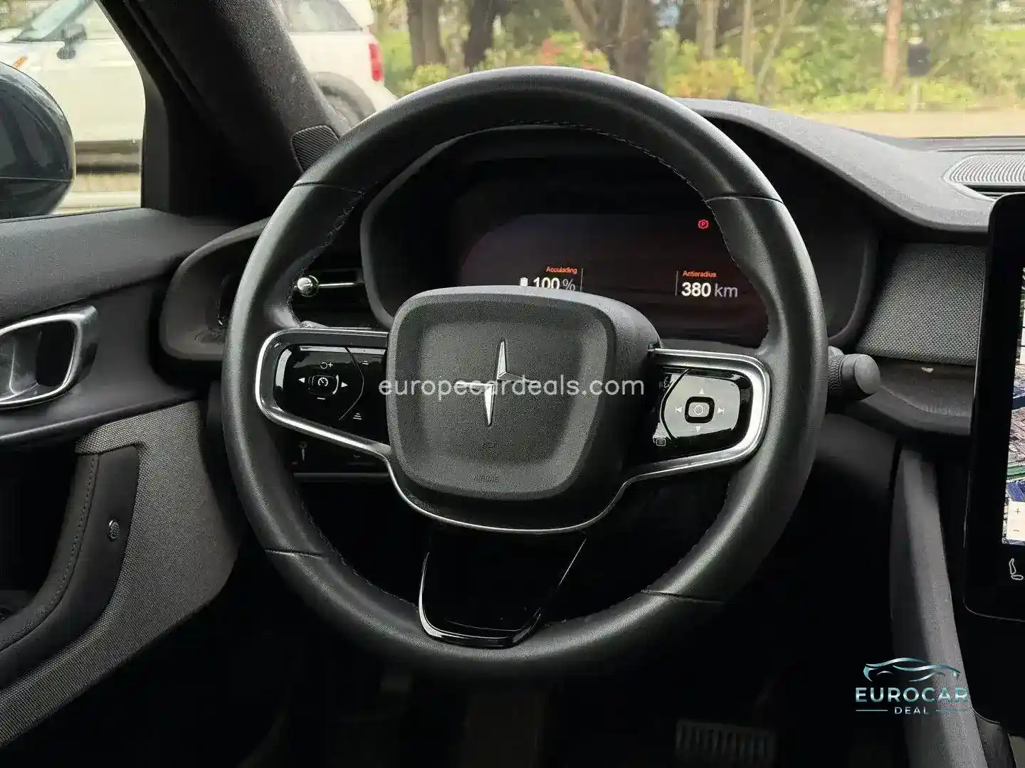 Polestar 2