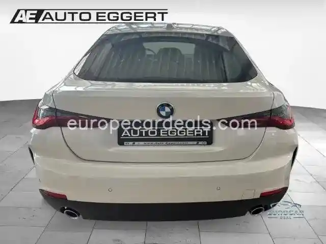 BMW 420 Gran Coupé