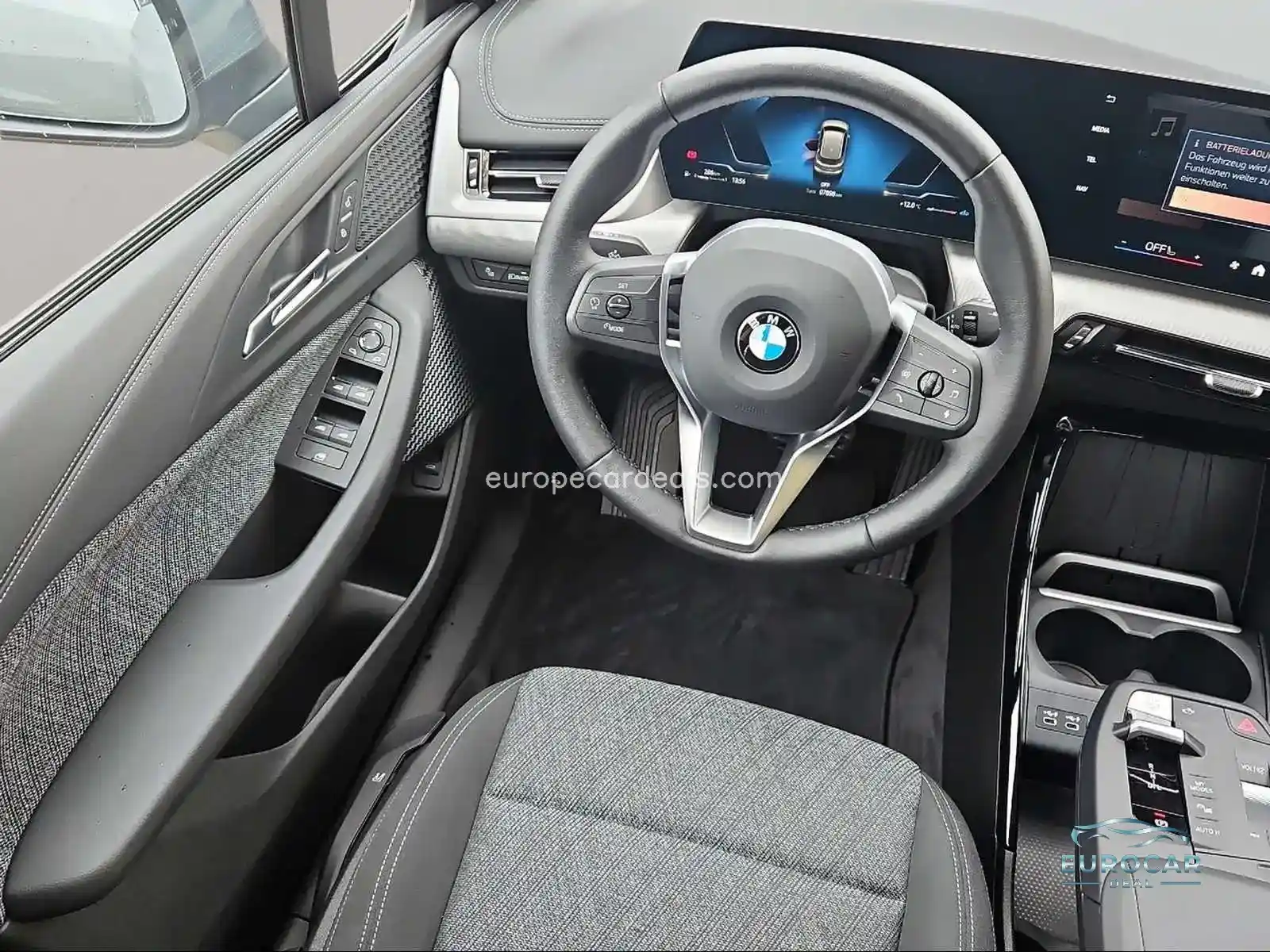 BMW 216