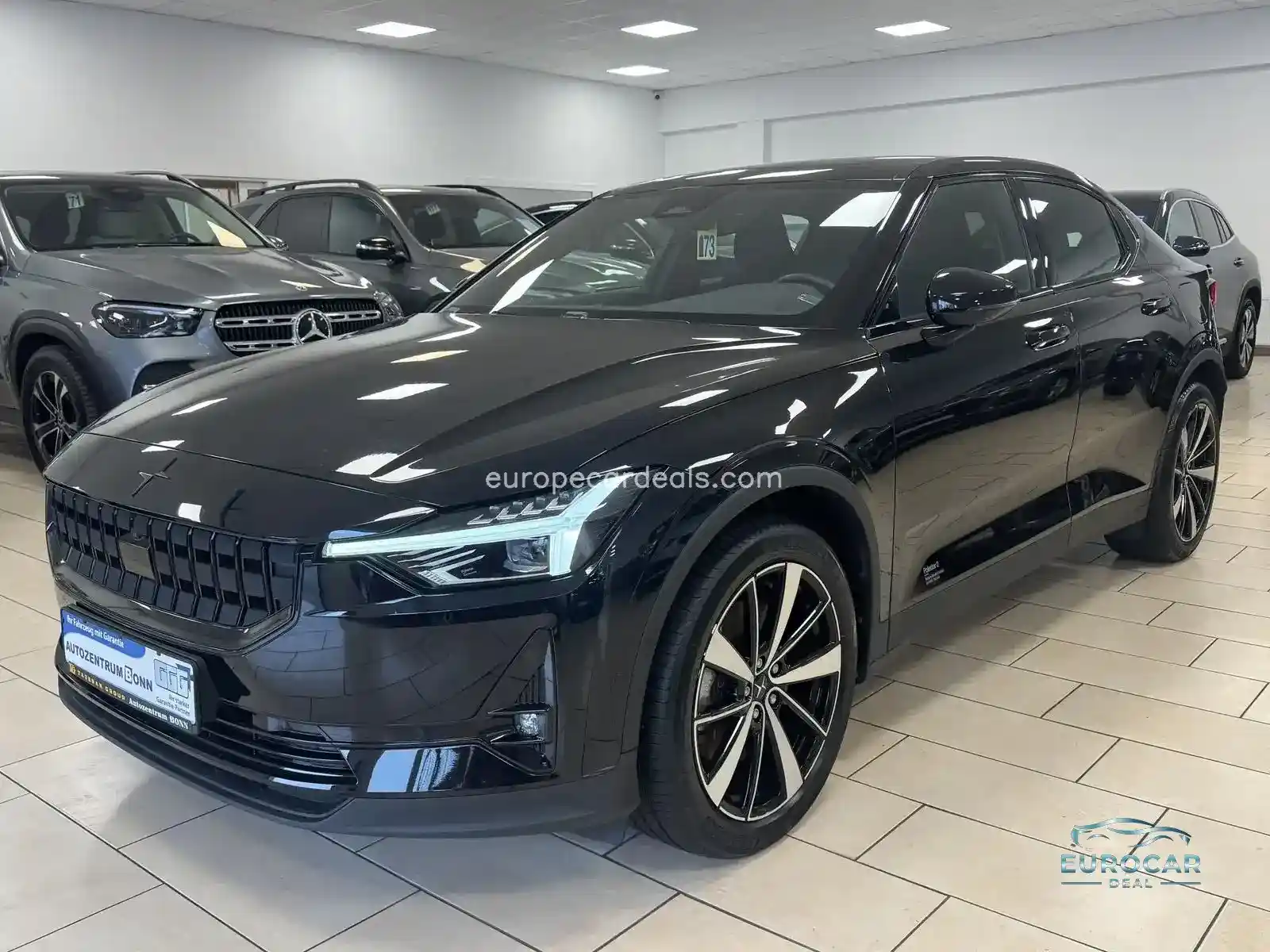 Polestar 2