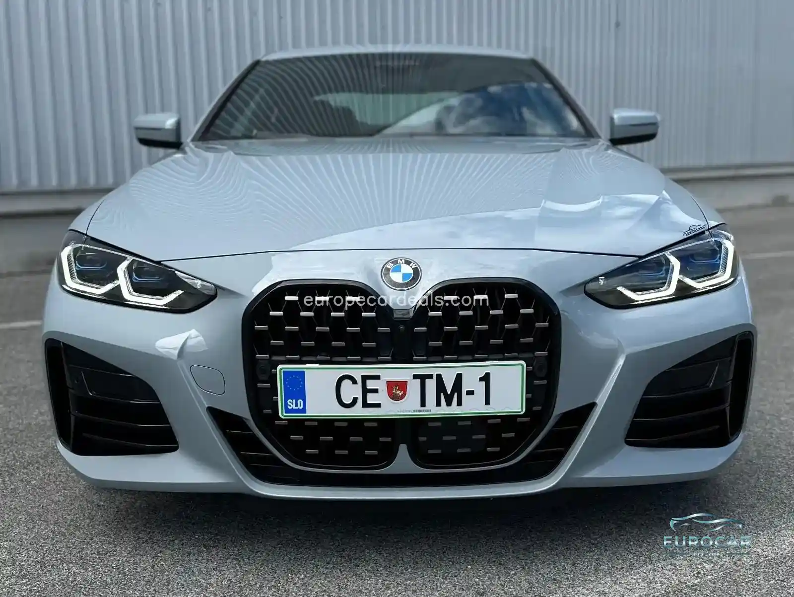 BMW M440