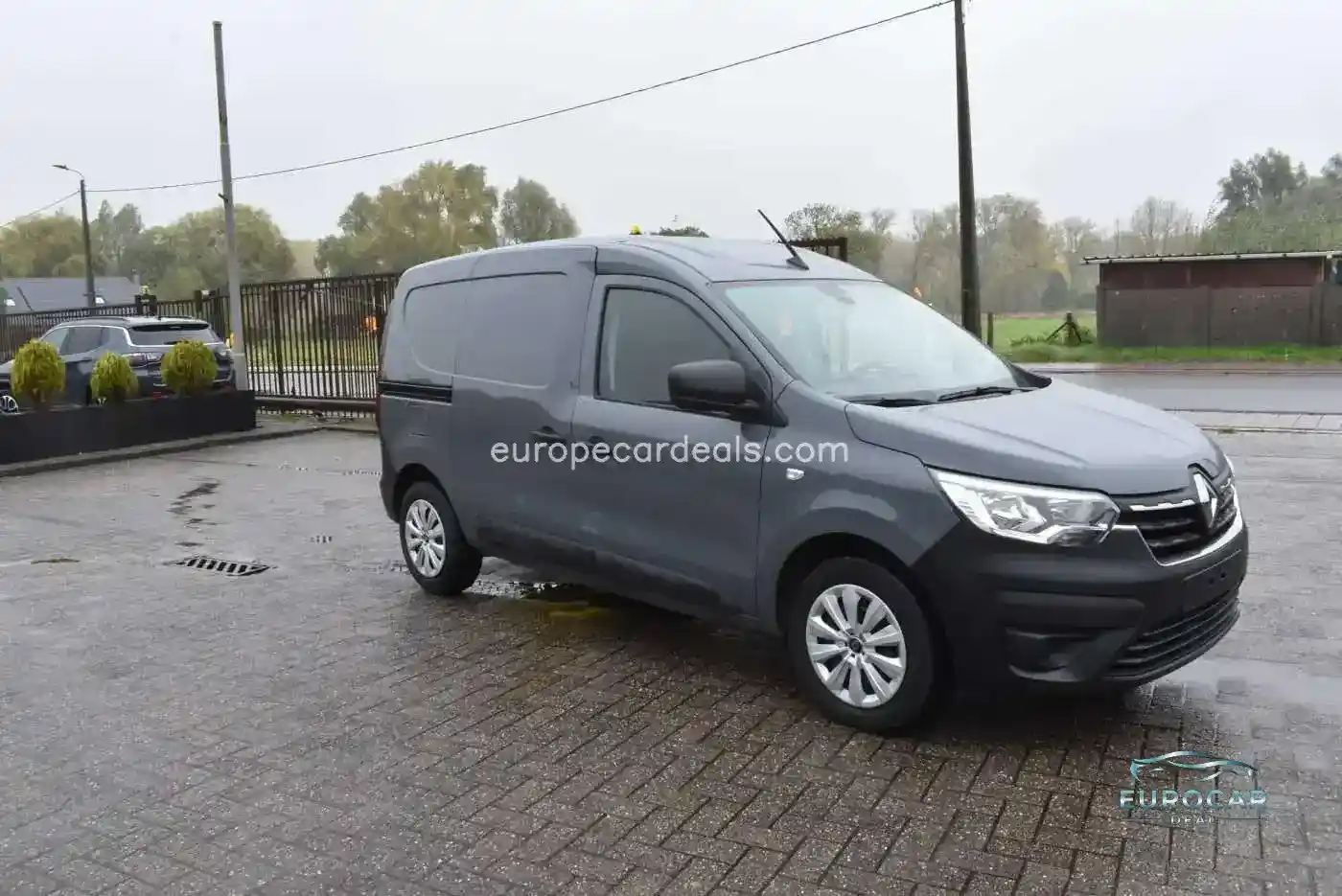 Renault Other